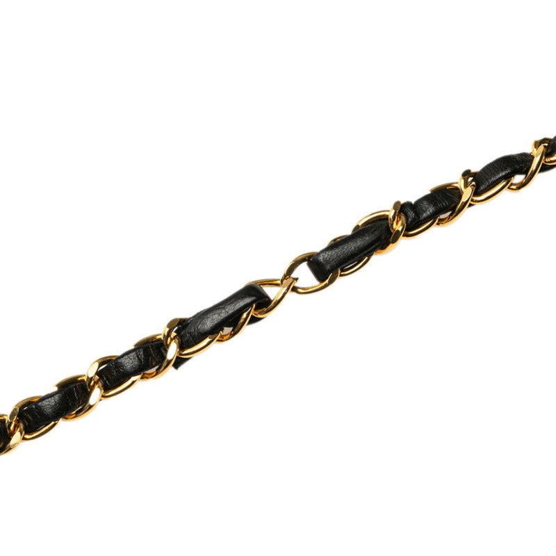 Vintage Full Flap Bag Quilted Lambskin