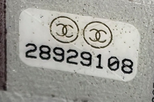 Gabrielle Hobo Quilted Aged Calfskin