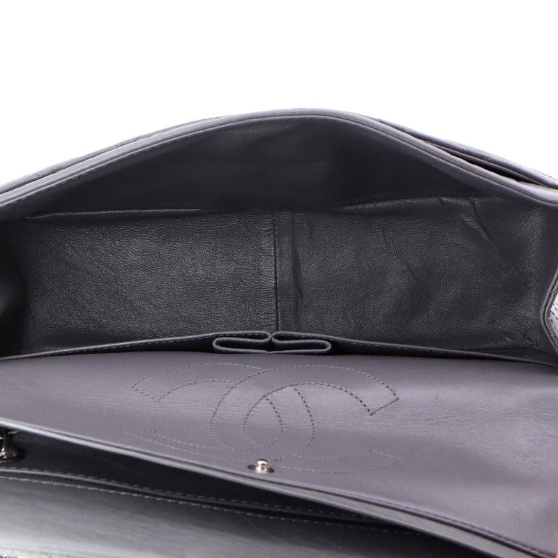 Reissue 2.55 Flap Bag Quilted Aged