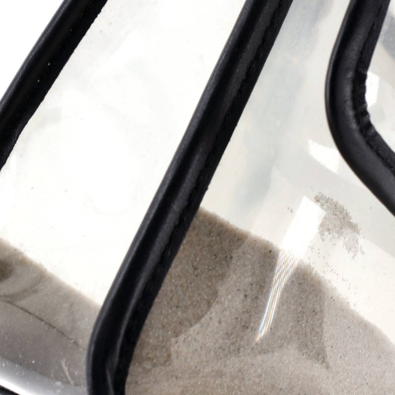 Sand By The Sea Flap Bag Pvc With