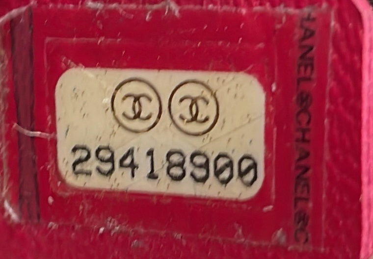 Gabrielle Hobo Quilted Aged Calfskin