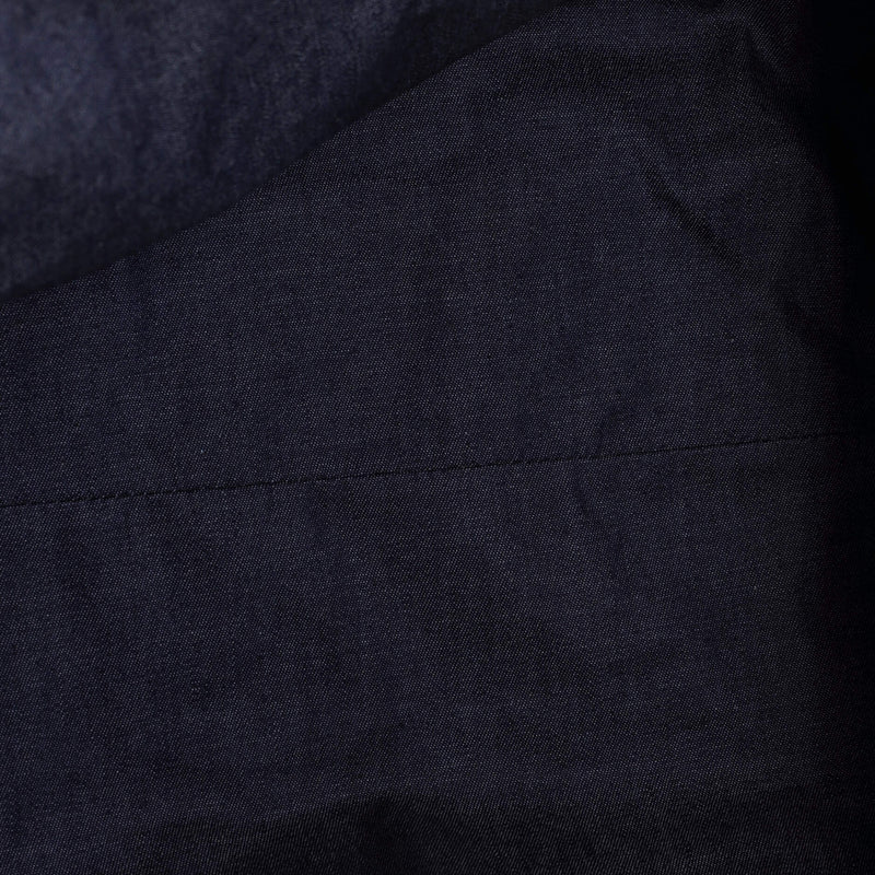 Deauville Tote Straw With Chain Detail