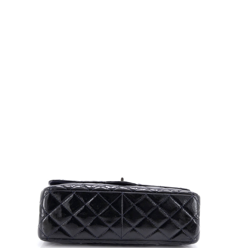 Reissue 2.55 Flap Bag Quilted Glazed