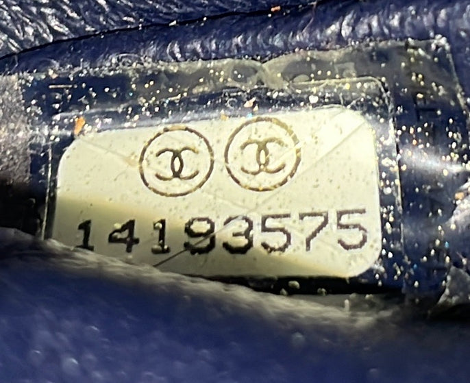 Reissue 2.55 Flap Bag Quilted Glazed