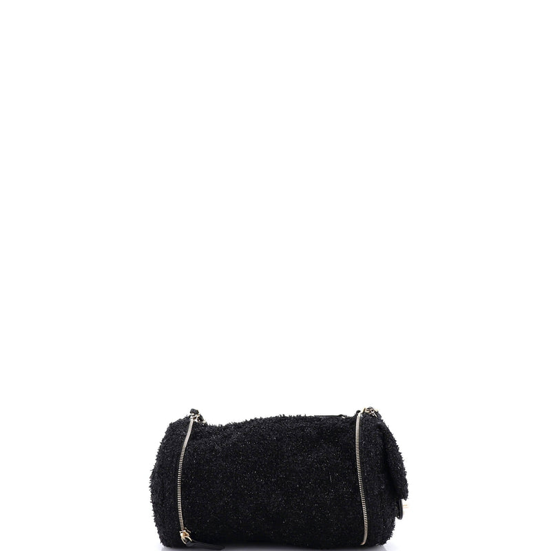 Coco Beach Cc Expandable Barrel Bag