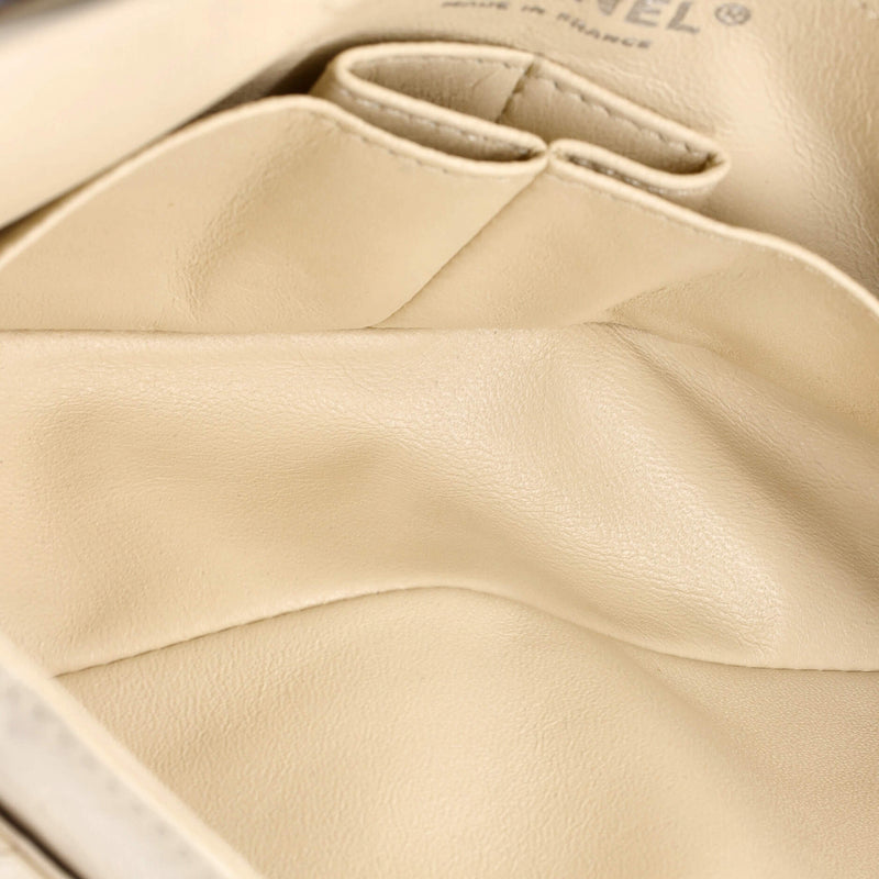 Reissue 2.55 Flap Bag Quilted Aged