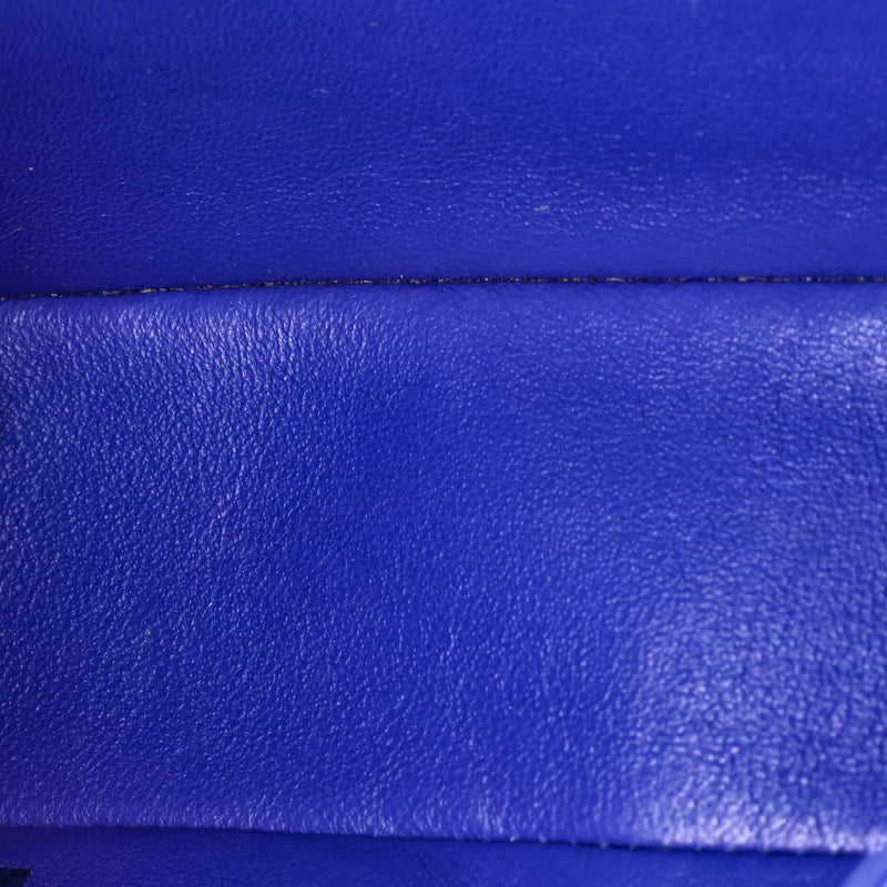 Classic Single Flap Bag Quilted Lambskin