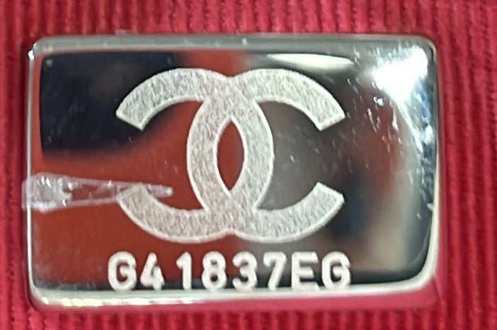 Gabrielle Hobo With Logo Handle Quilted