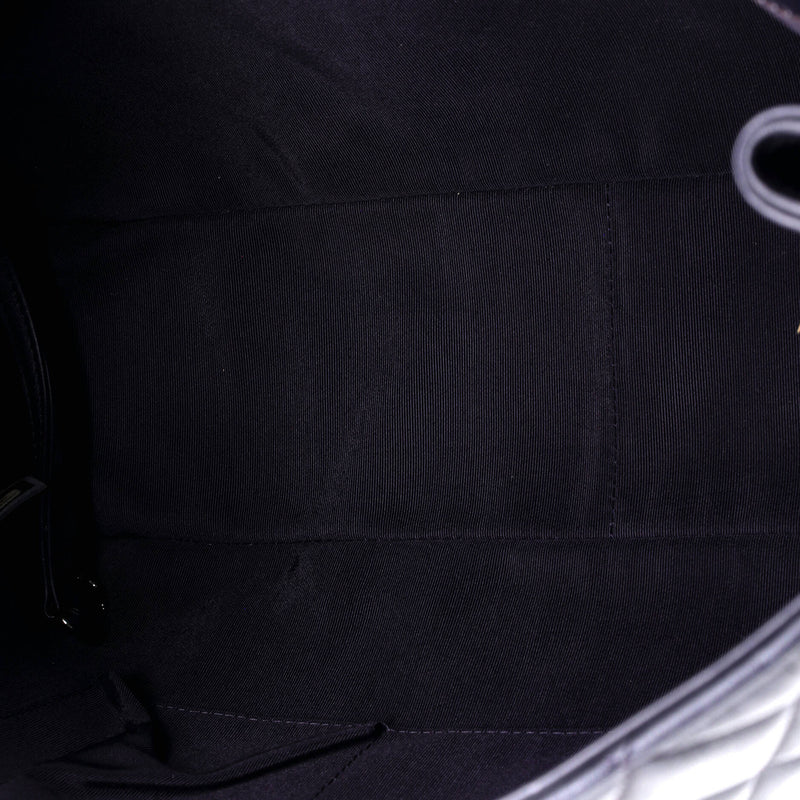 Classic Cc Shopping Tote Quilted