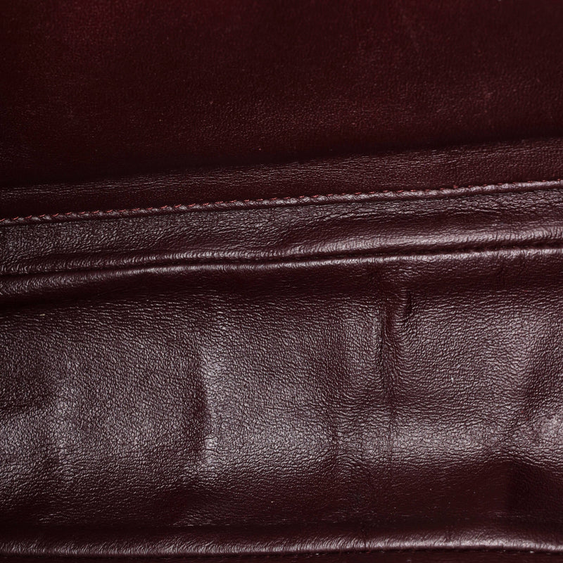 Classic Single Flap Bag Quilted Lambskin