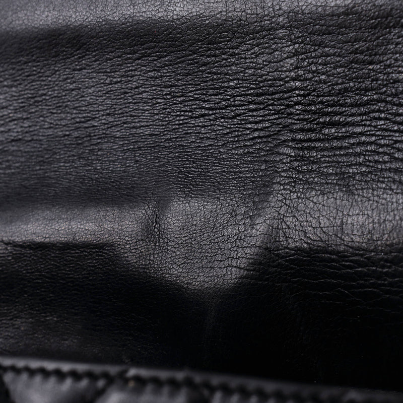 Classic Single Flap Bag Quilted Lambskin