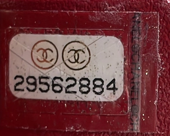 Gabrielle Hobo With Logo Handle Quilted