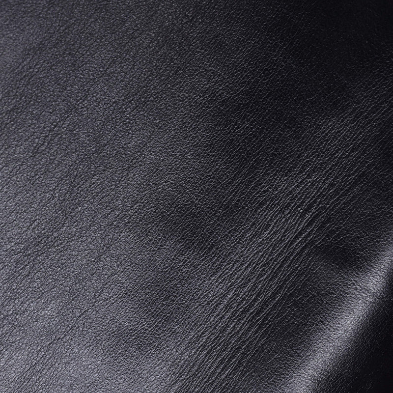 Logo Enchained Flap Bag Quilted Calfskin