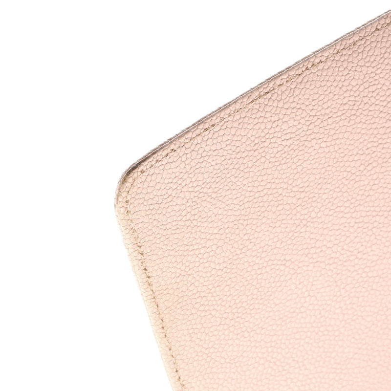 Boy Flap Bag Chevron Caviar Old Medium