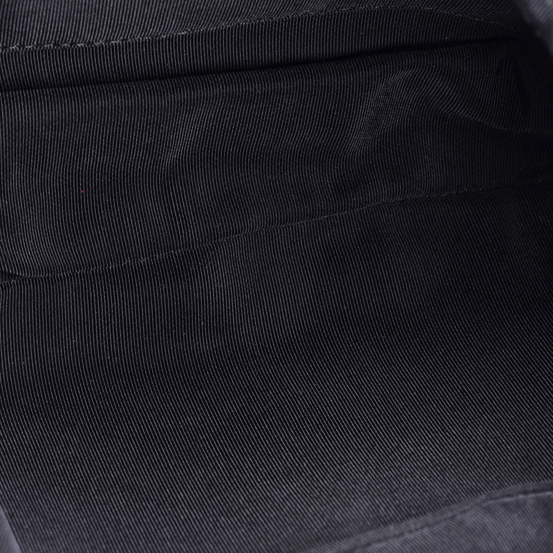 Casual Rock Waist Bag Quilted Calfskin