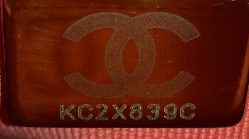 Duma Drawstring Backpack Quilted Leather