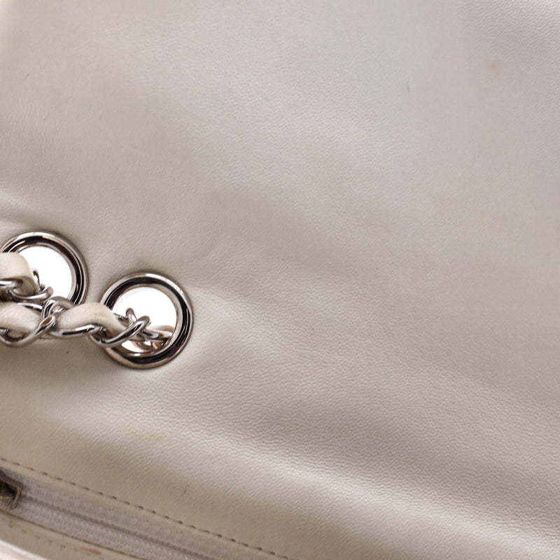 Classic Single Flap Bag Sequins Small