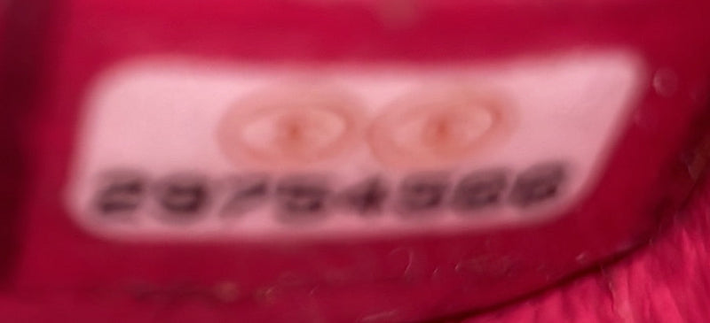 Classic Single Flap Bag Chevron Lambskin