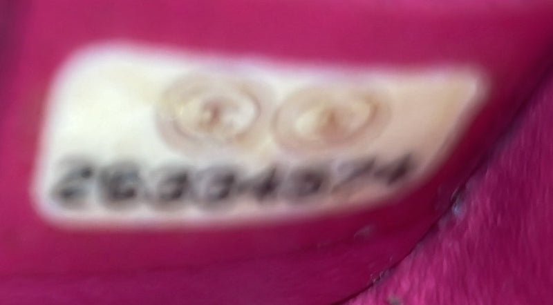 Classic Single Flap Bag Quilted Lambskin