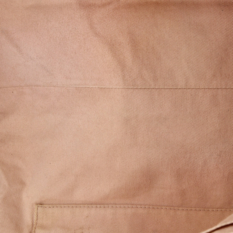 Deauville Tote Raffia With Glitter