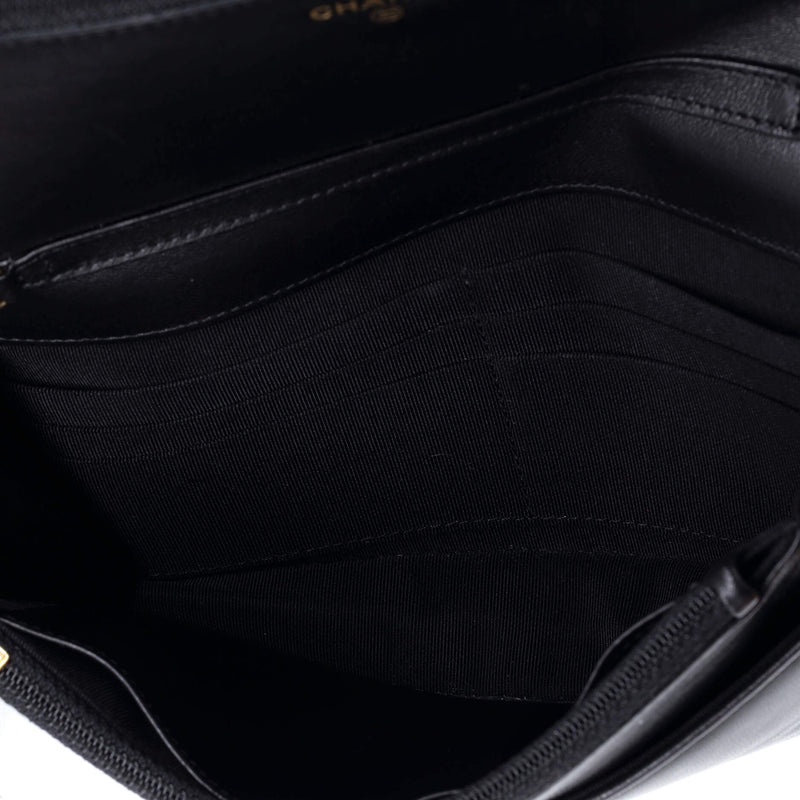 Reissue 2.55 Wallet On Chain Crocodile