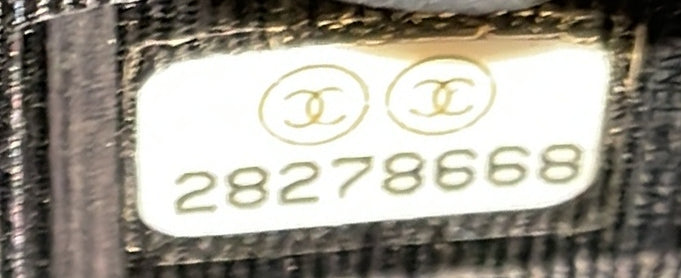 Reissue 2.55 Wallet On Chain Crocodile