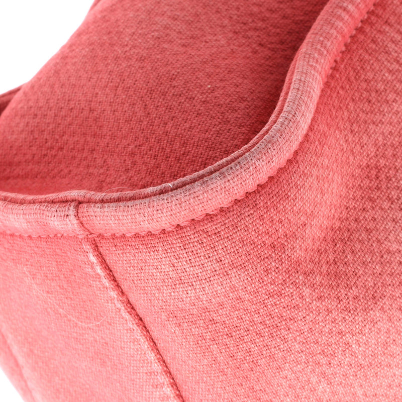 Deauville Tote Canvas Medium