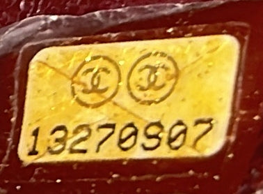 Classic Single Flap Bag Quilted Lambskin