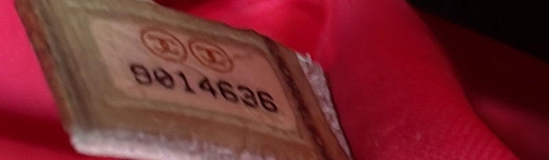 Cambon Tote Quilted Leather Medium