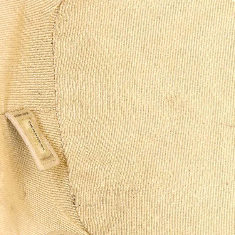 Cc Drawstring Bucket Crossbody Bag