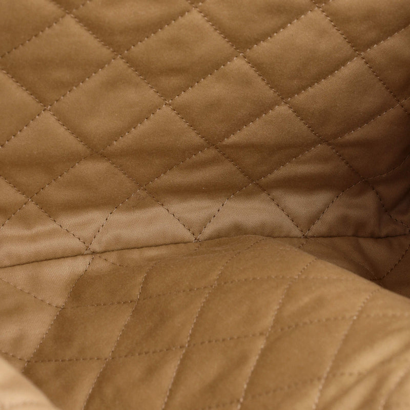 22 Chain Hobo Quilted Calfskin Medium