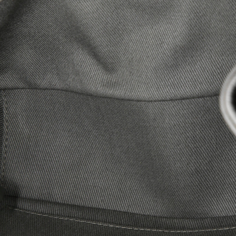 Business Affinity Flap Bag Quilted