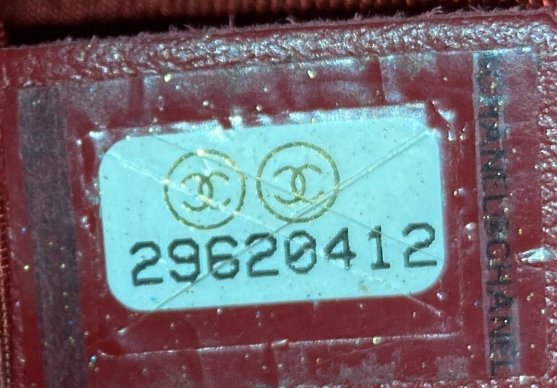 Gabrielle Hobo With Logo Handle Quilted