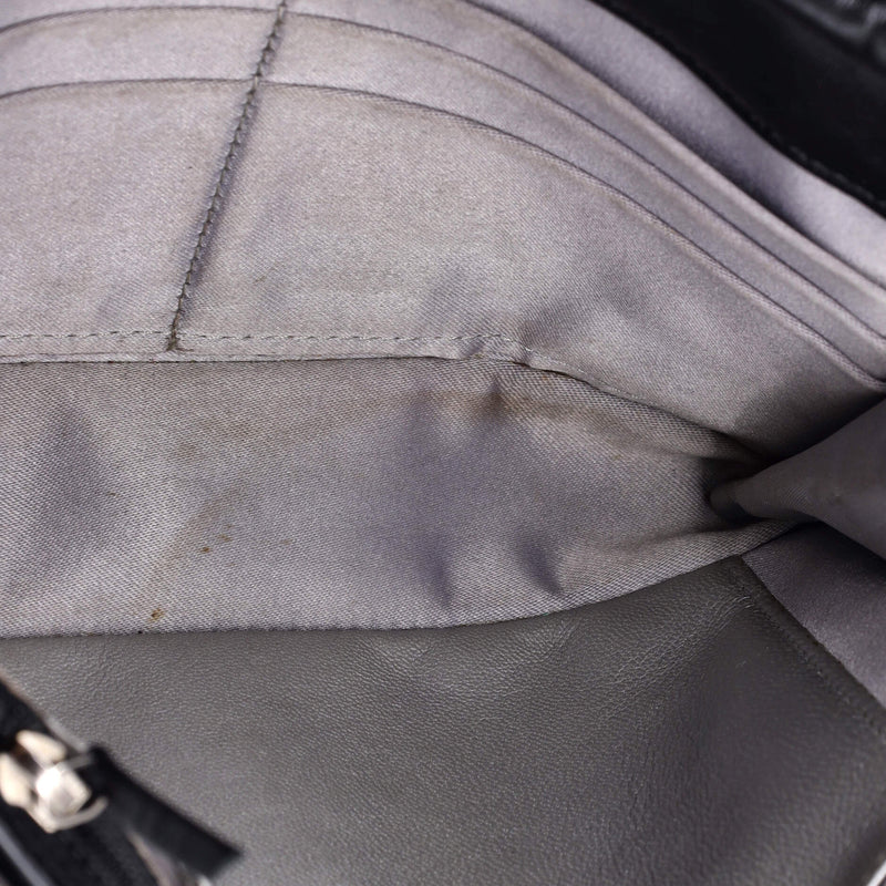 Wallet On Chain Camellia Lambskin