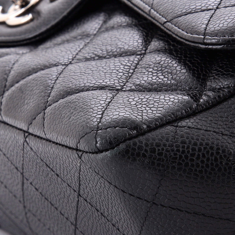 Vintage Classic Single Flap Bag Quilted