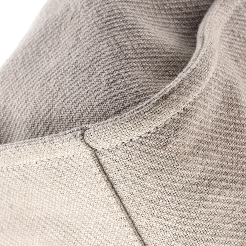 Deauville Nm Tote Mixed Fibers Medium