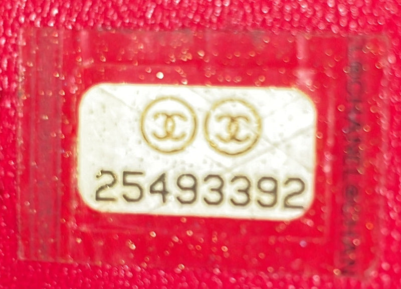 Gabrielle Hobo Quilted Aged Calfskin