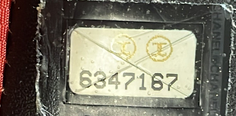 Travel Line Boston Bag Printed Nylon