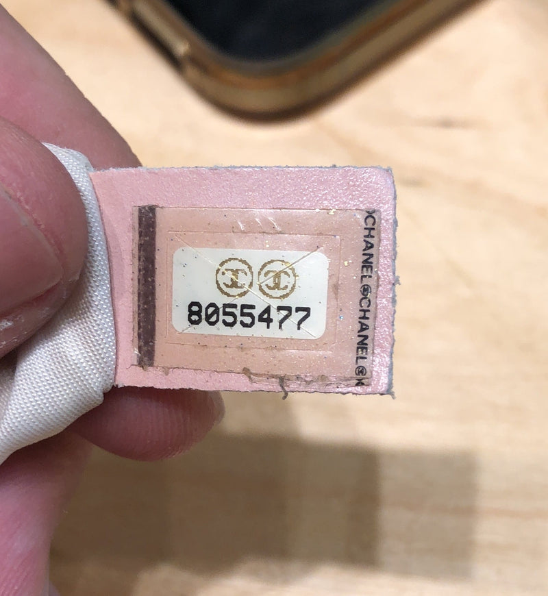 Travel Line Zip Hobo Nylon Small