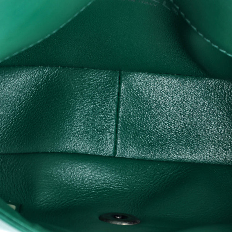 Rock My Shoulder Flap Bag Quilted