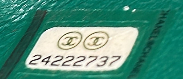 Rock My Shoulder Flap Bag Quilted