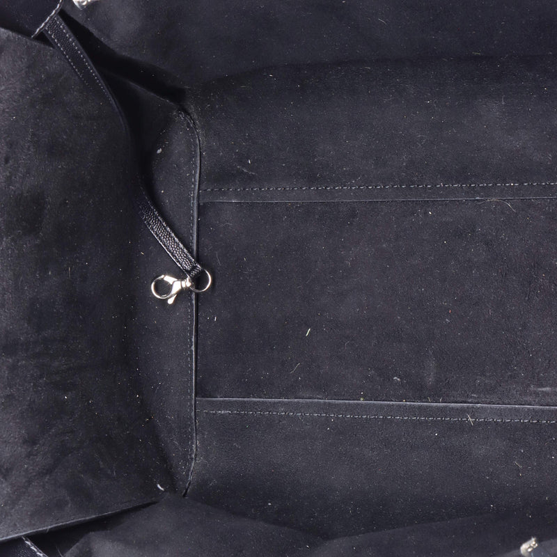 Deauville Tote Studded Caviar Medium