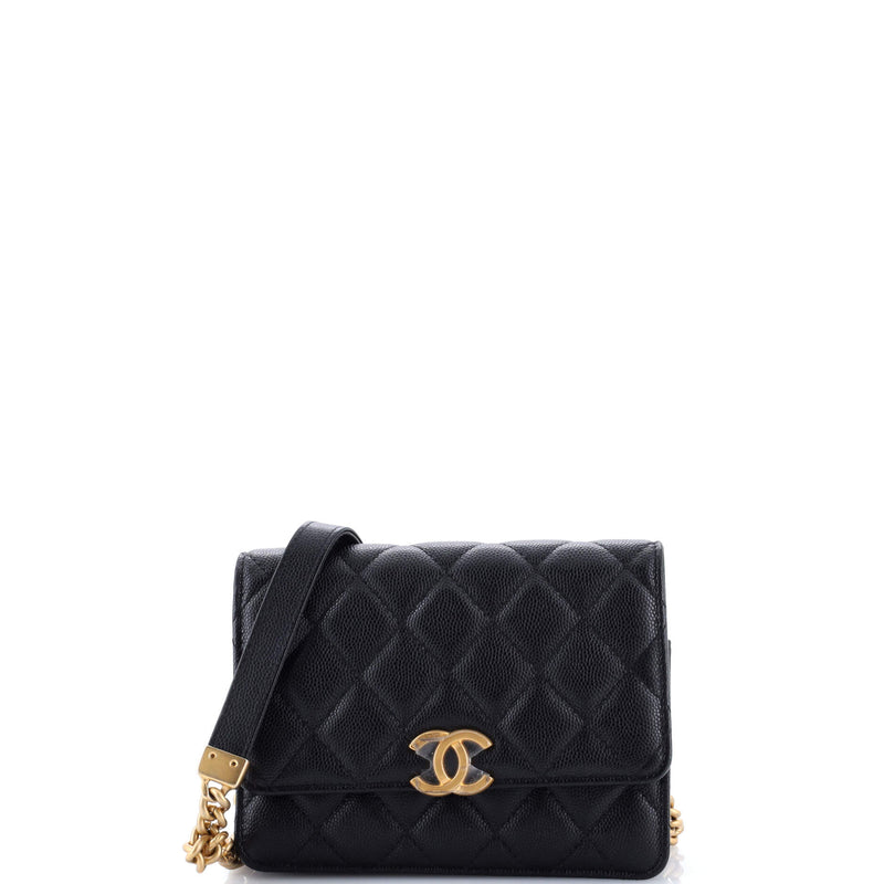 Bracelet On Chain Wallet