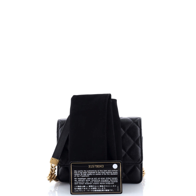 Bracelet On Chain Wallet