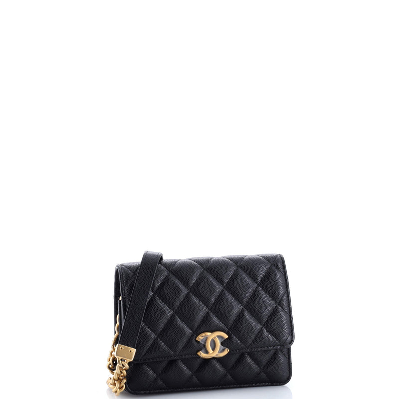 Bracelet On Chain Wallet