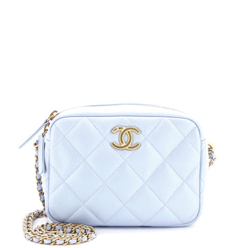 My Perfect Adjustable Chain Camera Bag