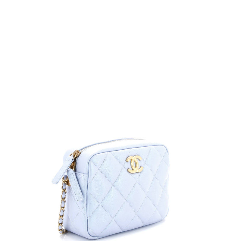 My Perfect Adjustable Chain Camera Bag