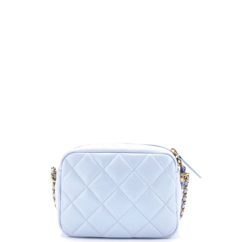 My Perfect Adjustable Chain Camera Bag