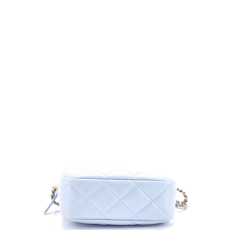 My Perfect Adjustable Chain Camera Bag