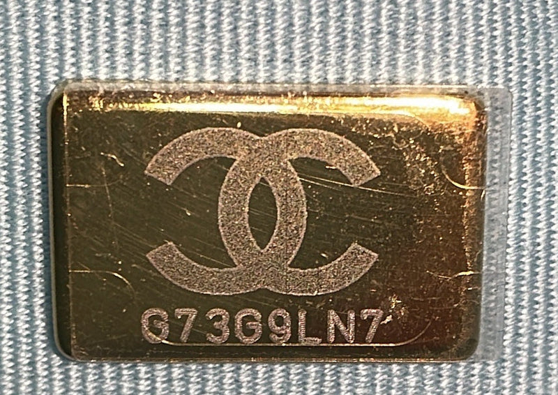 My Perfect Adjustable Chain Camera Bag